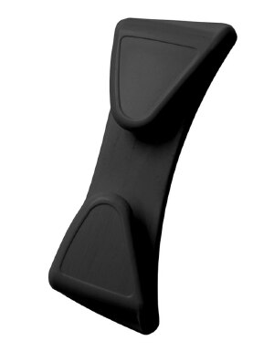 Transpack Goggle Grip Micro in Black